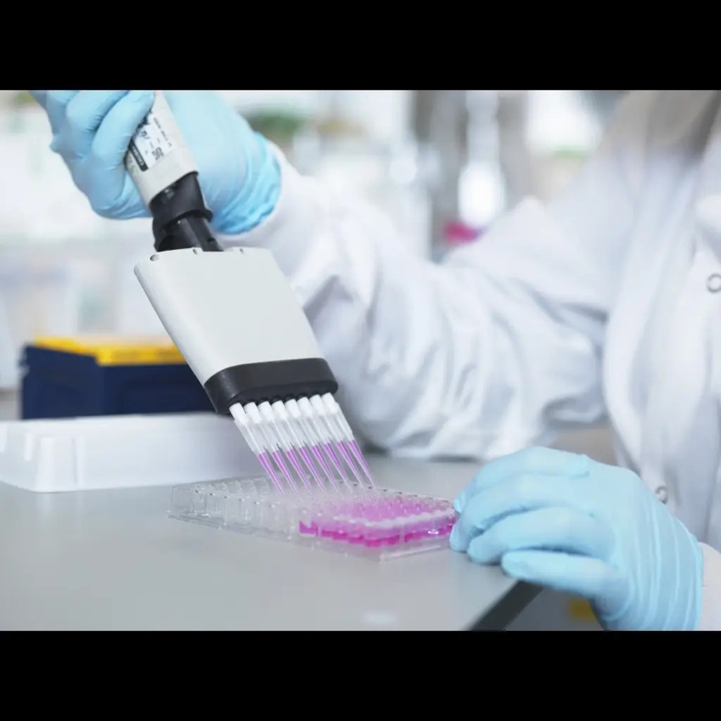 Bovine Alpha 1 antitrypsin(SERPINA1) ELISA kit