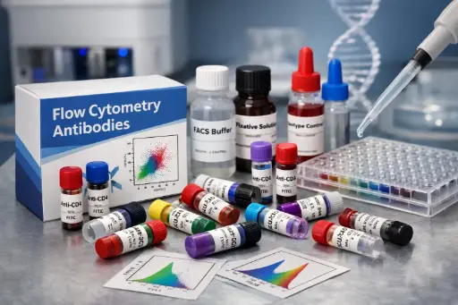  488 Rabbit anti-Mouse CD124/IL-4Ra mAb (100 T)