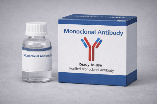 [QZBFBY22-01] Human fibrin Mab