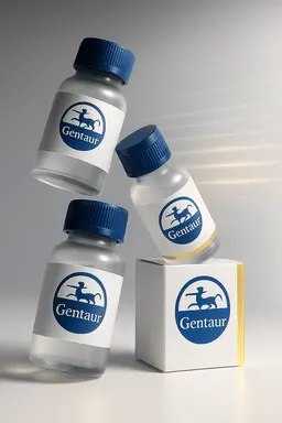 [FM-07-OECS] Gentaur Organic Electrode Cleaning Solution - 500ml