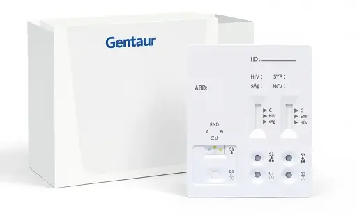 [RDS99026] Quaaludes (MQL) Rapid Test Kit - ＜3500T