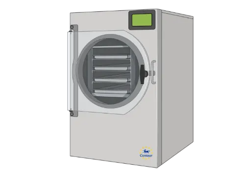 [FM-MEDIUM-PH] Medium Freeze Dryer