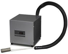 [P80NHA101B -SF]  IP-80 -80°C Cooler w/ 1.875" Rigid Coil Probe - 120V
