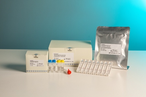 PaxView® TB/NTM MPCR-ULFA Kit