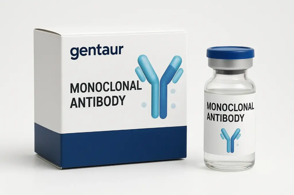 [AMY-6072] Mouse Anti-GFAP Monoclonal Antibody, clone CHJ2124, cap (IgG1)