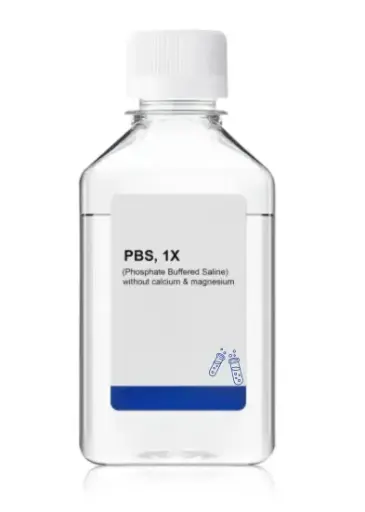 [GEN860015MA] PBS