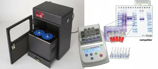 [PMC-PCT-K20-sf] Thermostable Cell Transporter, K-type 20, Plastic Box